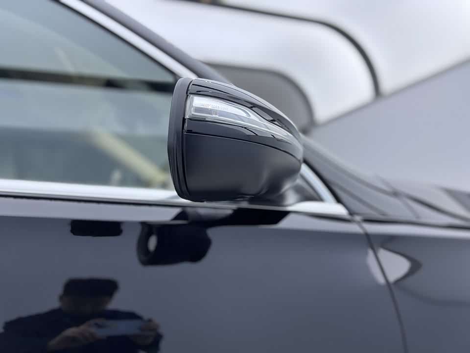 Mercedes-Benz Maybach GLS