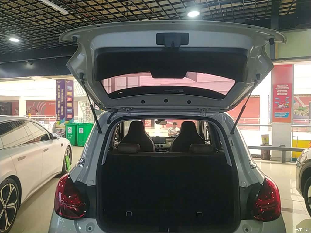 Wuling Bingo, 2023 19