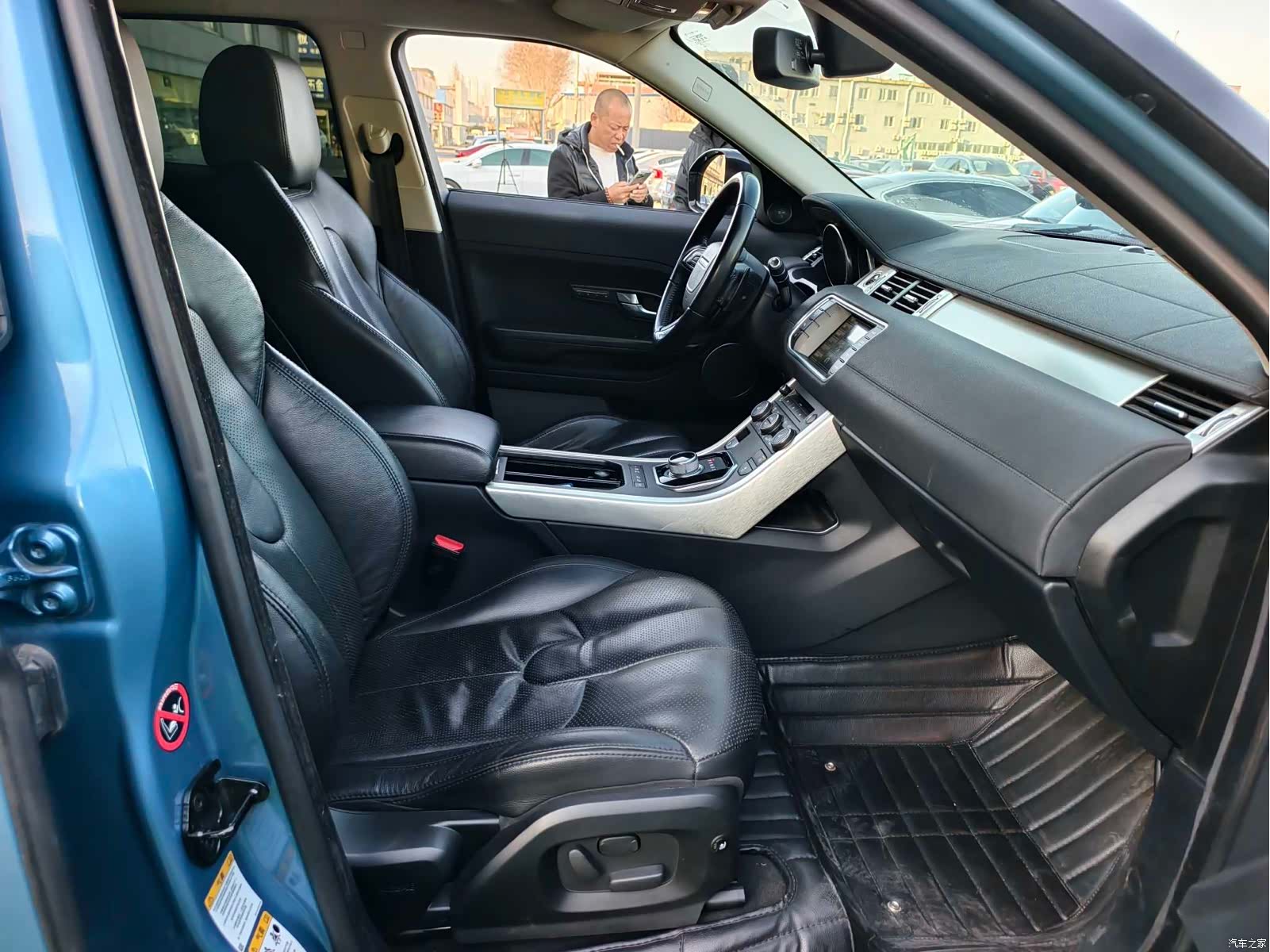 Land Rover Range Rover, 2014 16