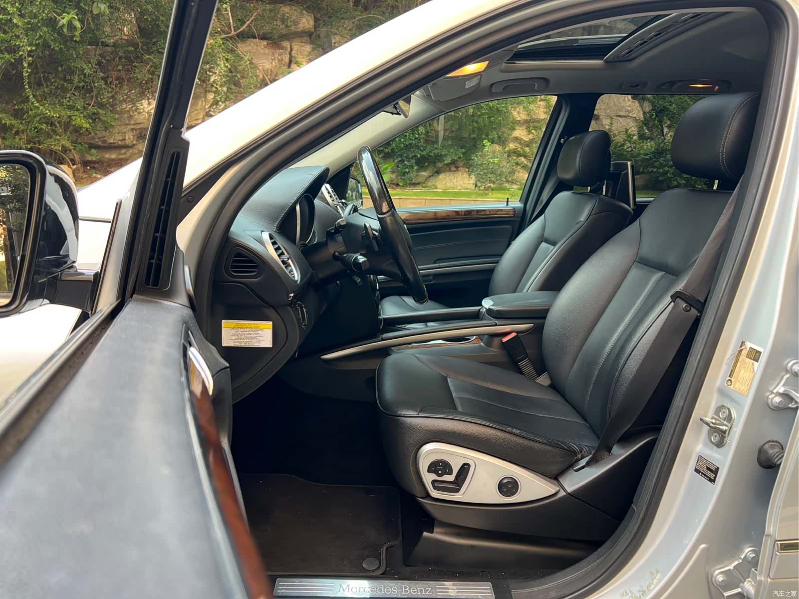 Mercedes-Benz GL-Class, 2010 7