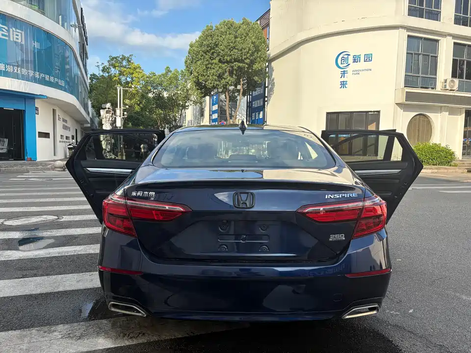 Honda Yingshipai Honda Yingshipai