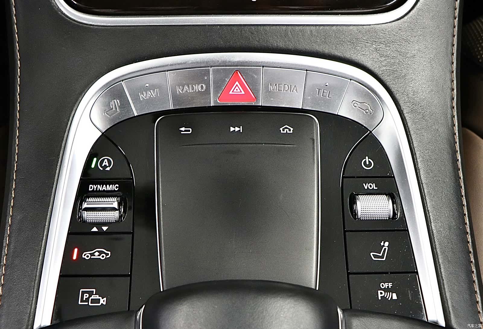 Maybach S-Class, 2019 21