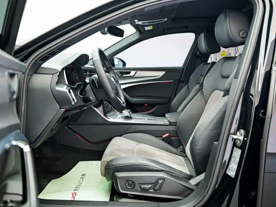 Audi A6L Audi A6L