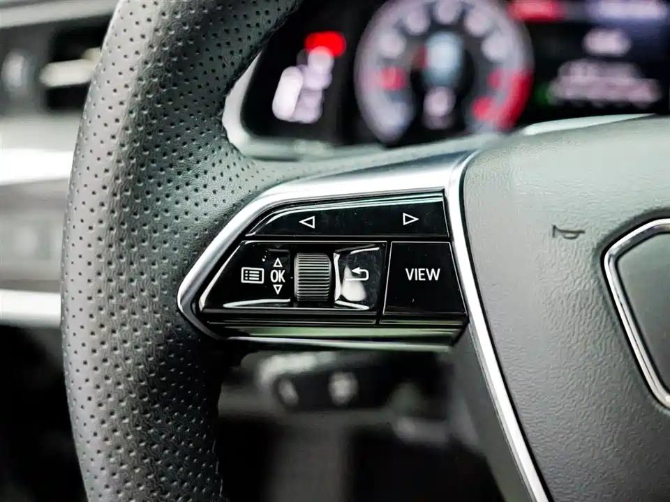 Audi A6L Audi A6L