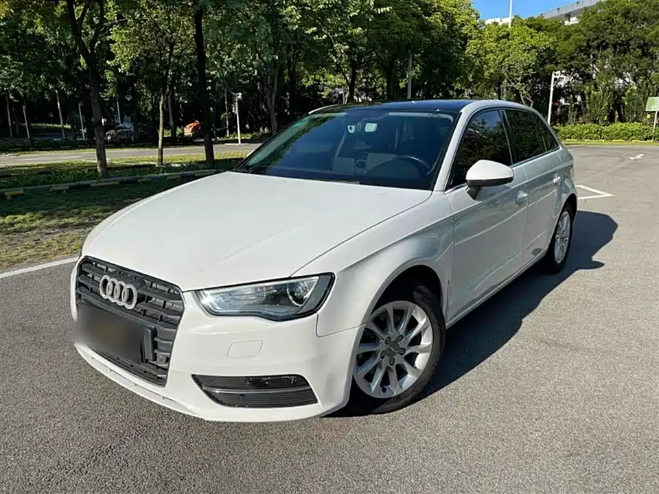 Audi A3 Audi A3