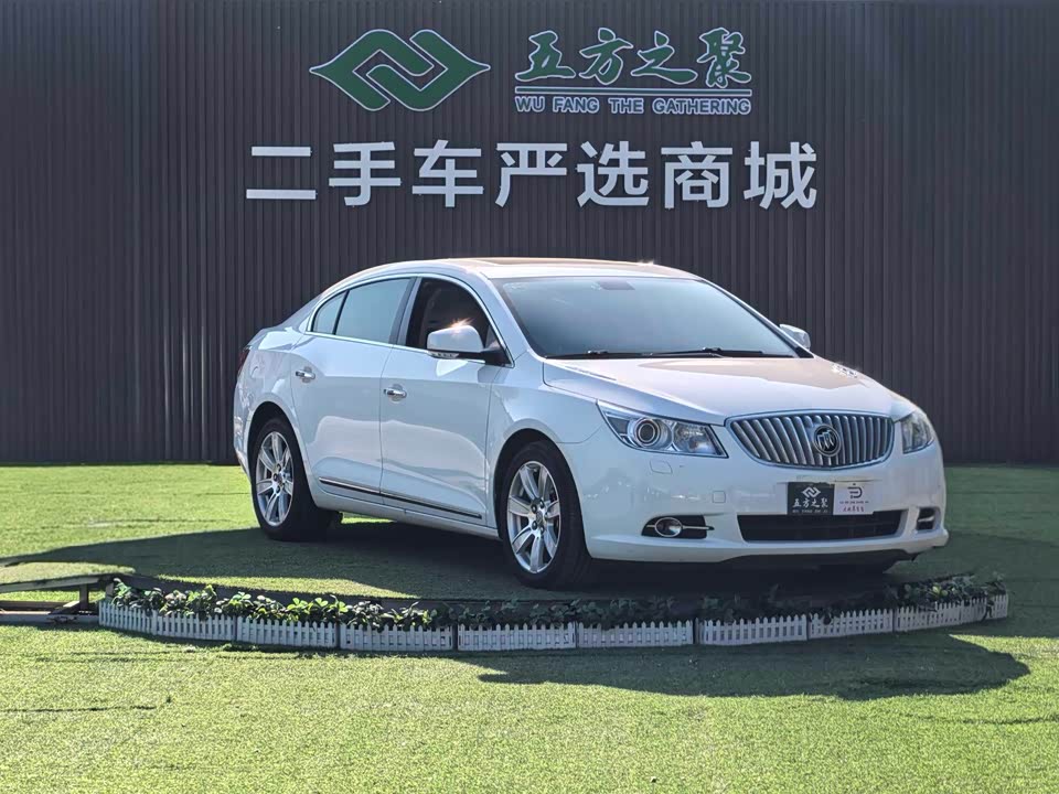 Buick Lacrosse