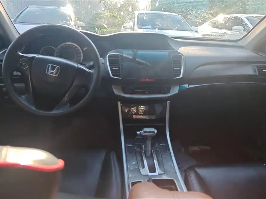 Honda Accord Honda Accord