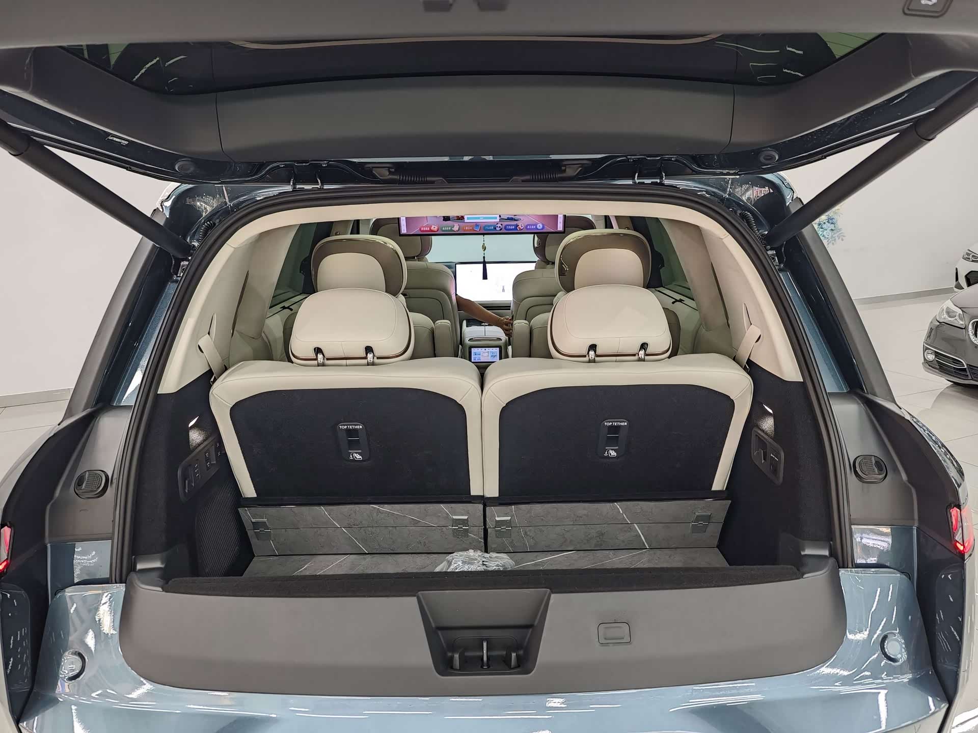 Lynk & Co 02, 2025 14