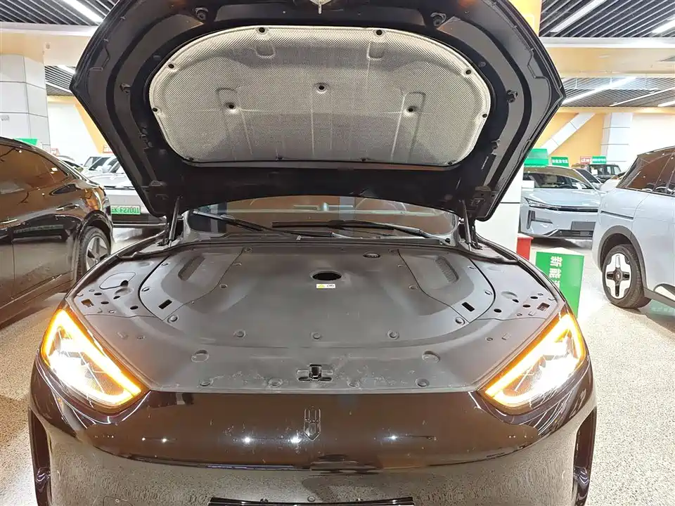 HarmonyOS Ask the world M5