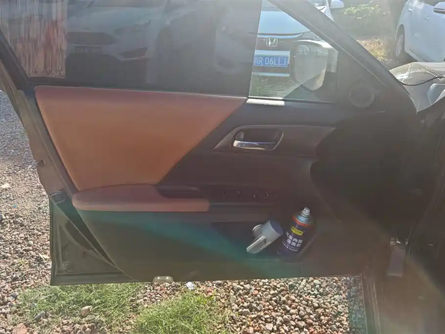 Honda Accord Honda Accord