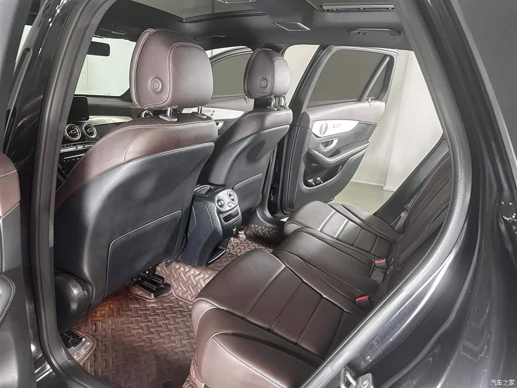 Mercedes-Benz GLC, 2022 15