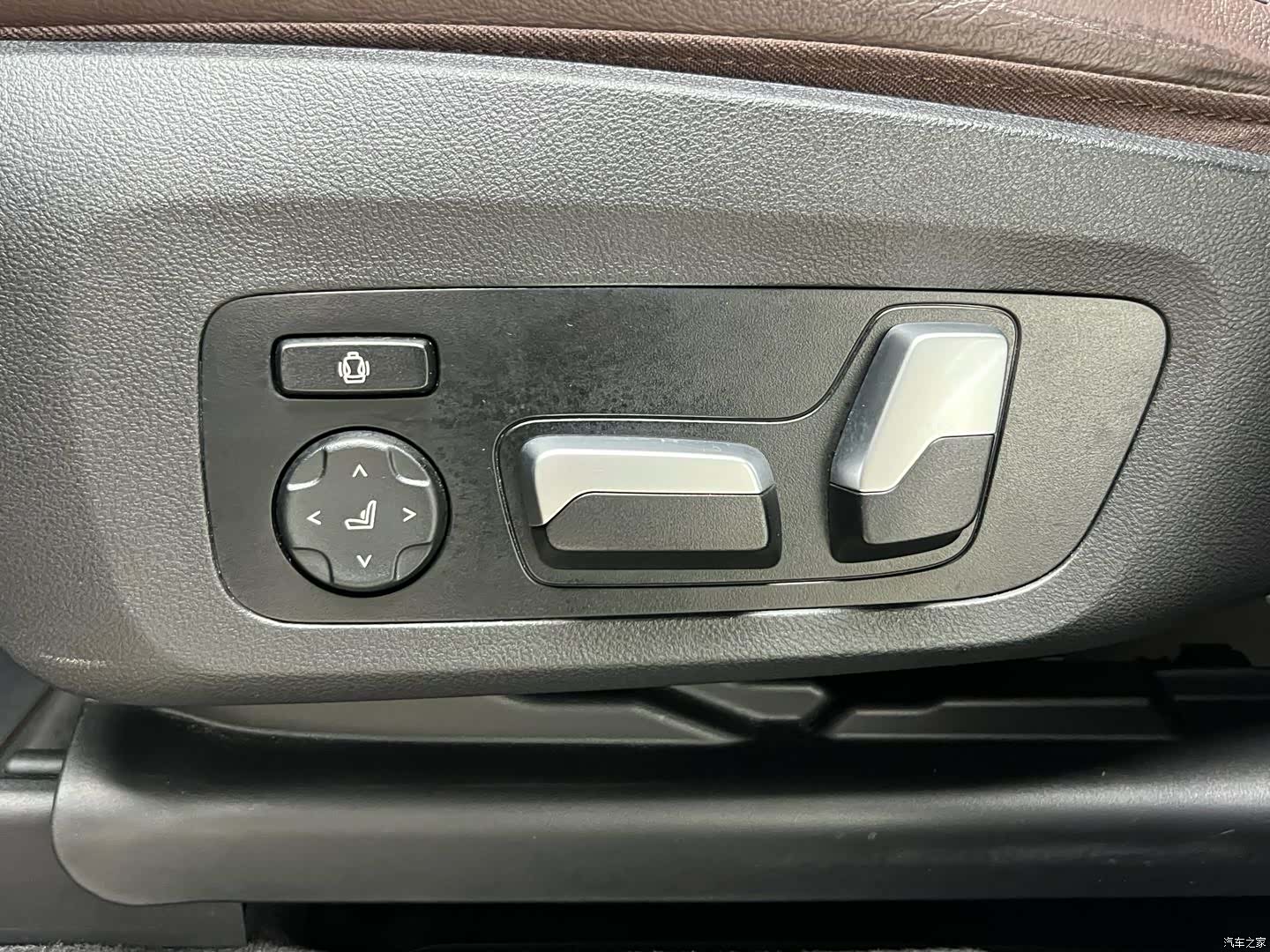 BMW X3, 2021 21