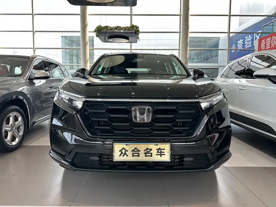 Honda CR-V Honda CR-V