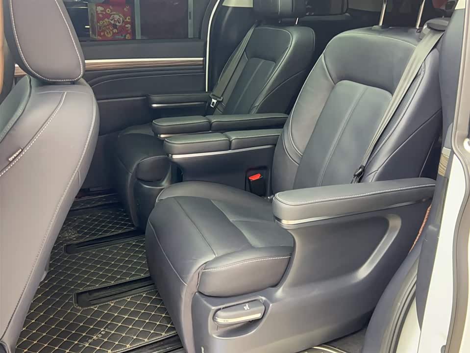 Trumpchi Trumpchi M8