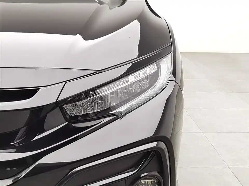Honda Civic Honda Civic