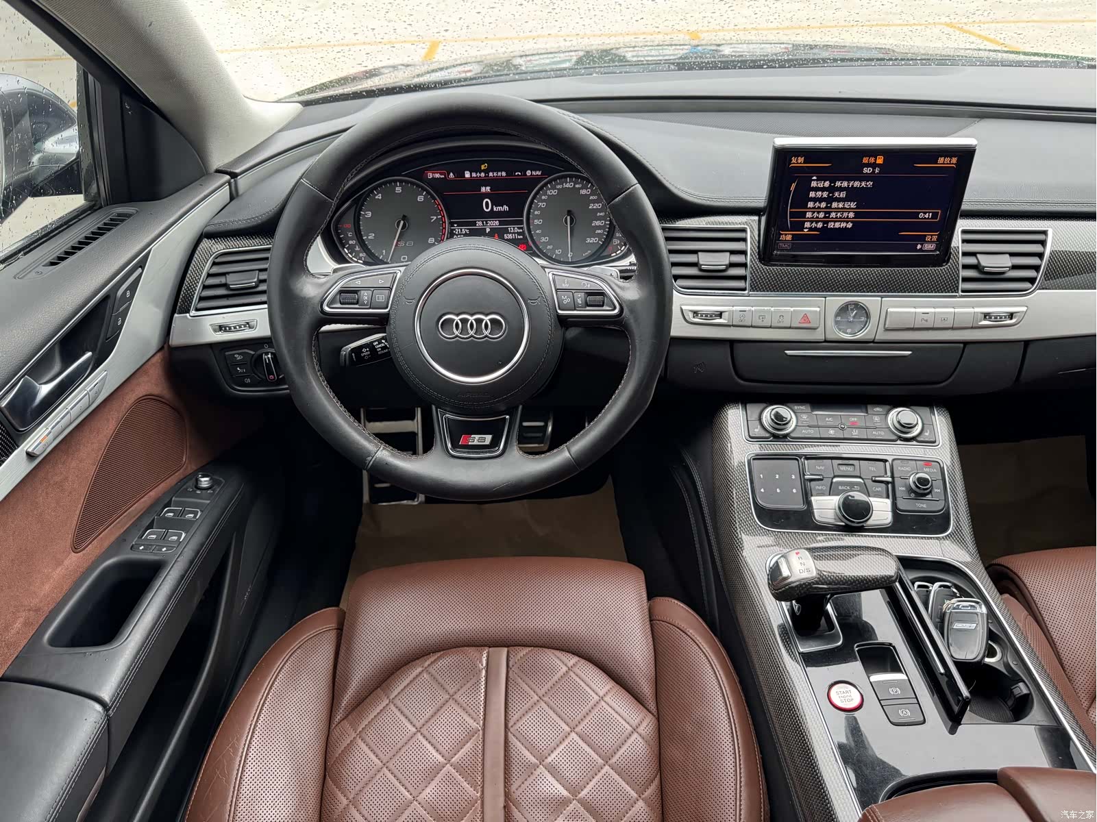 Audi TT, 2014 14