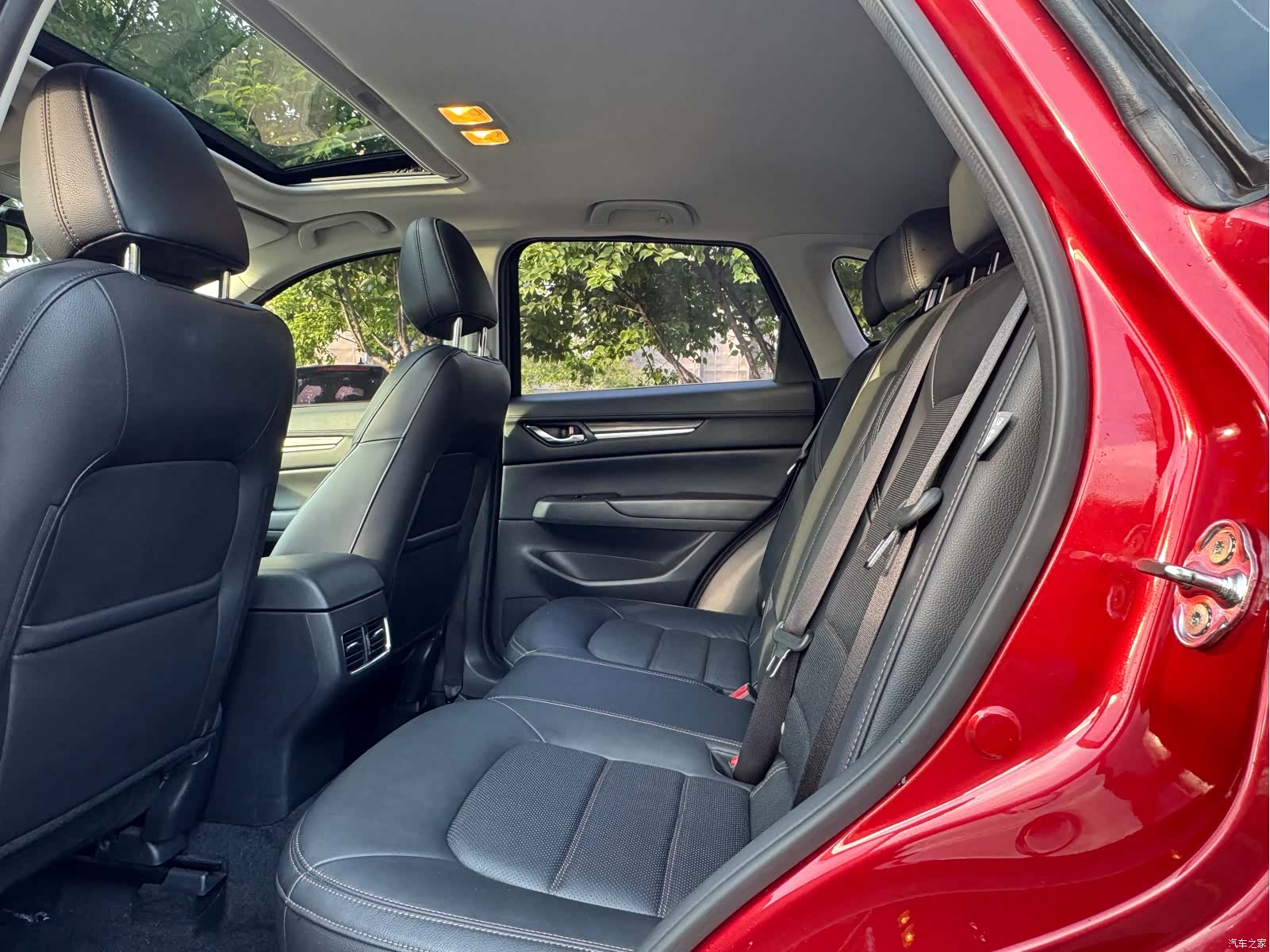 Mazda CX-5, 2021 14