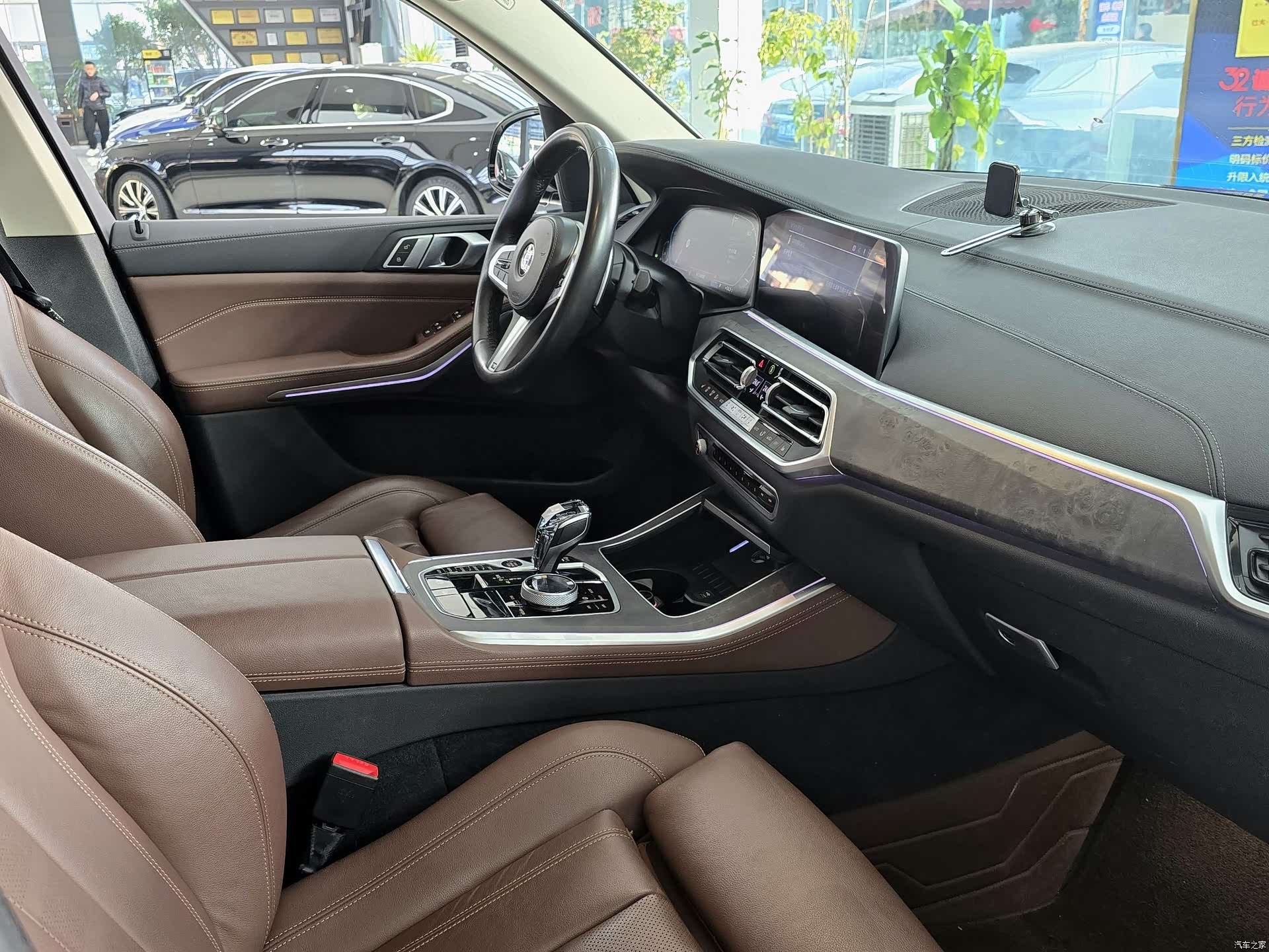 BMW X5, 2020 12