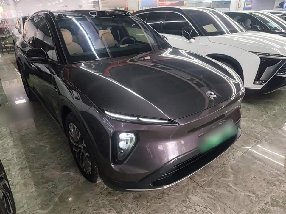NIO ES6