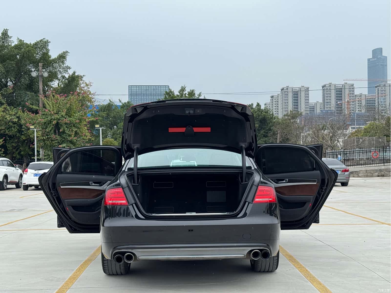 Audi TT, 2014 19