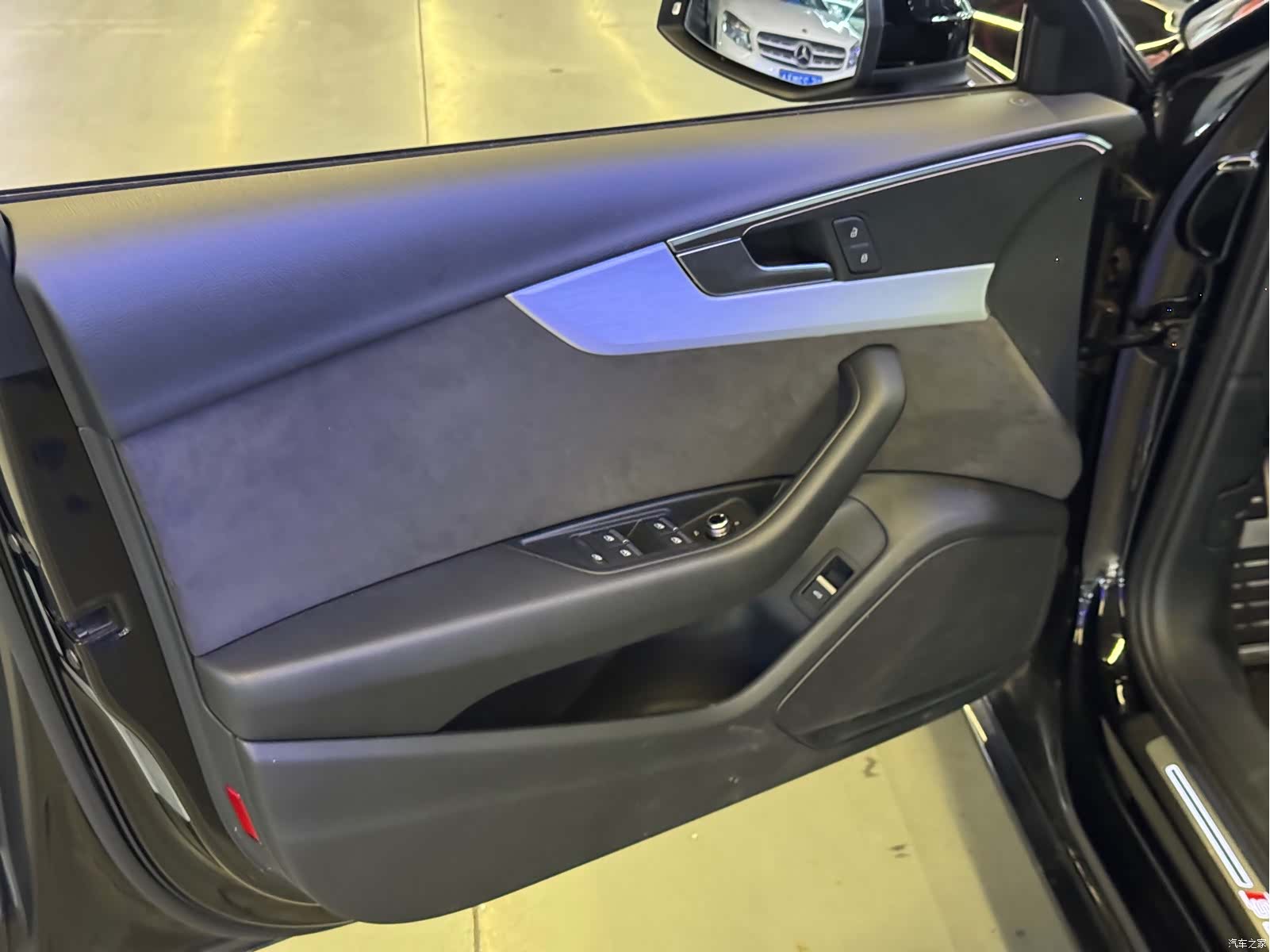 Audi A4, 2020 13