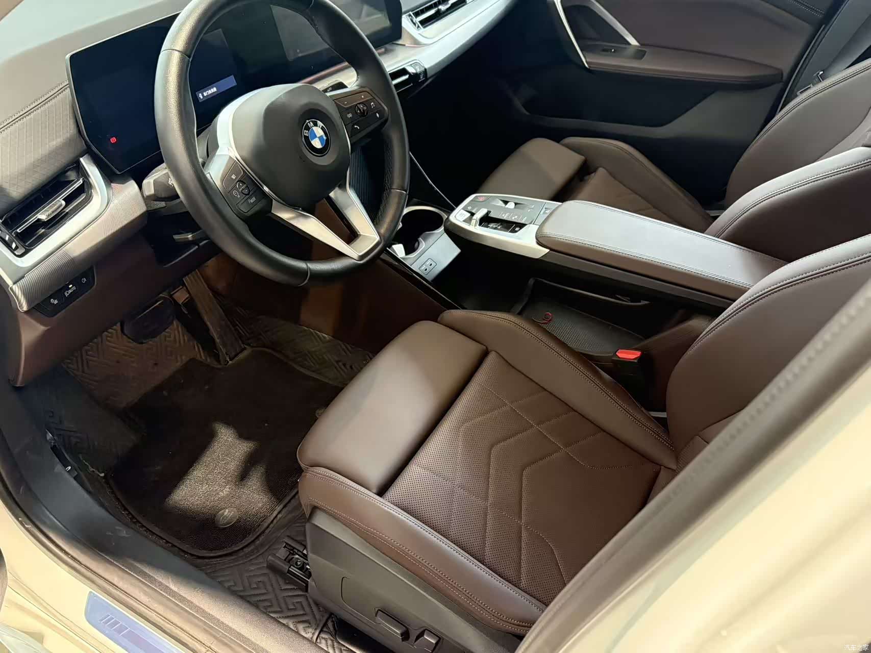 BMW X2, 2025 6