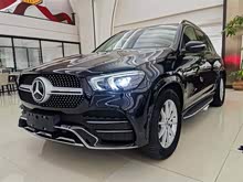 GLE 2021 GLE 350 4MATIC ʱ