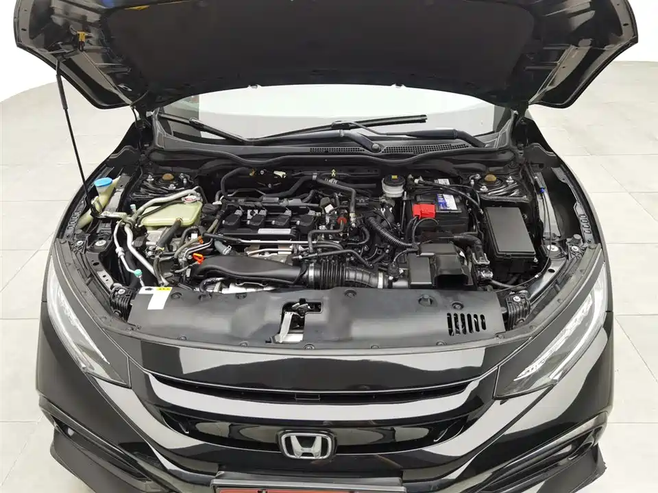 Honda Civic Honda Civic