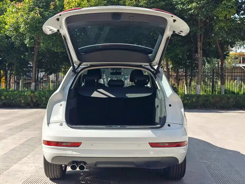 Audi Q3 Audi Q3