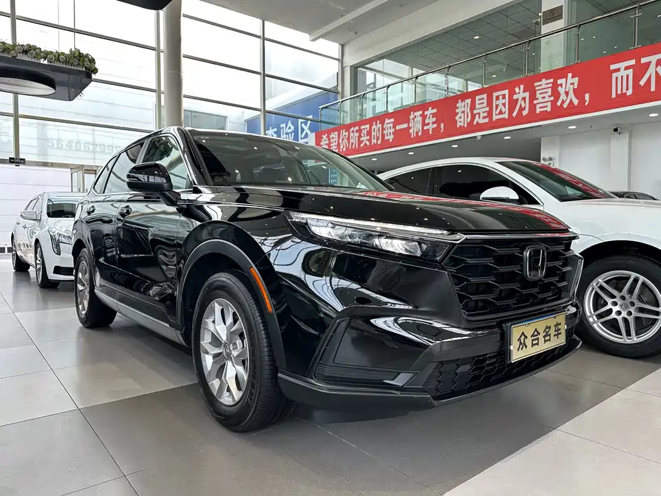 Honda CR-V Honda CR-V