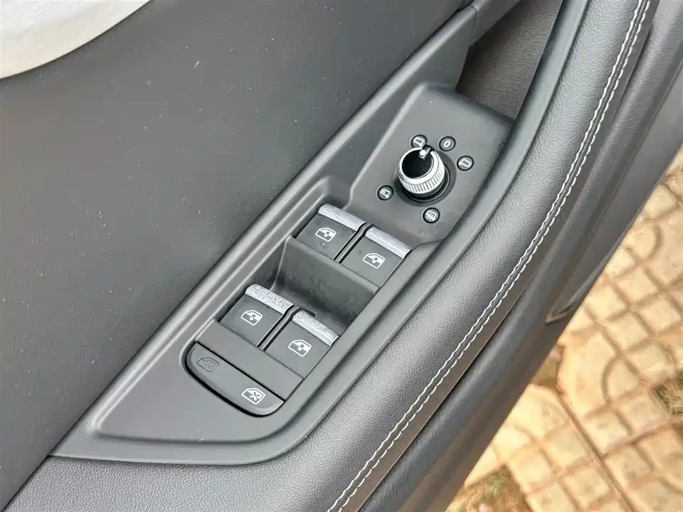 Audi A4L Audi A4L