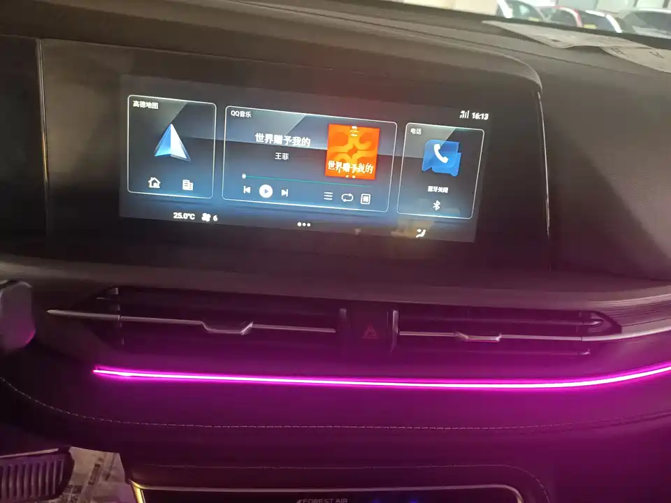 Changan CS55PLUS