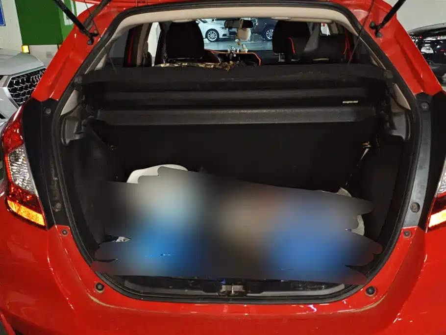 Honda Fit Honda Fit