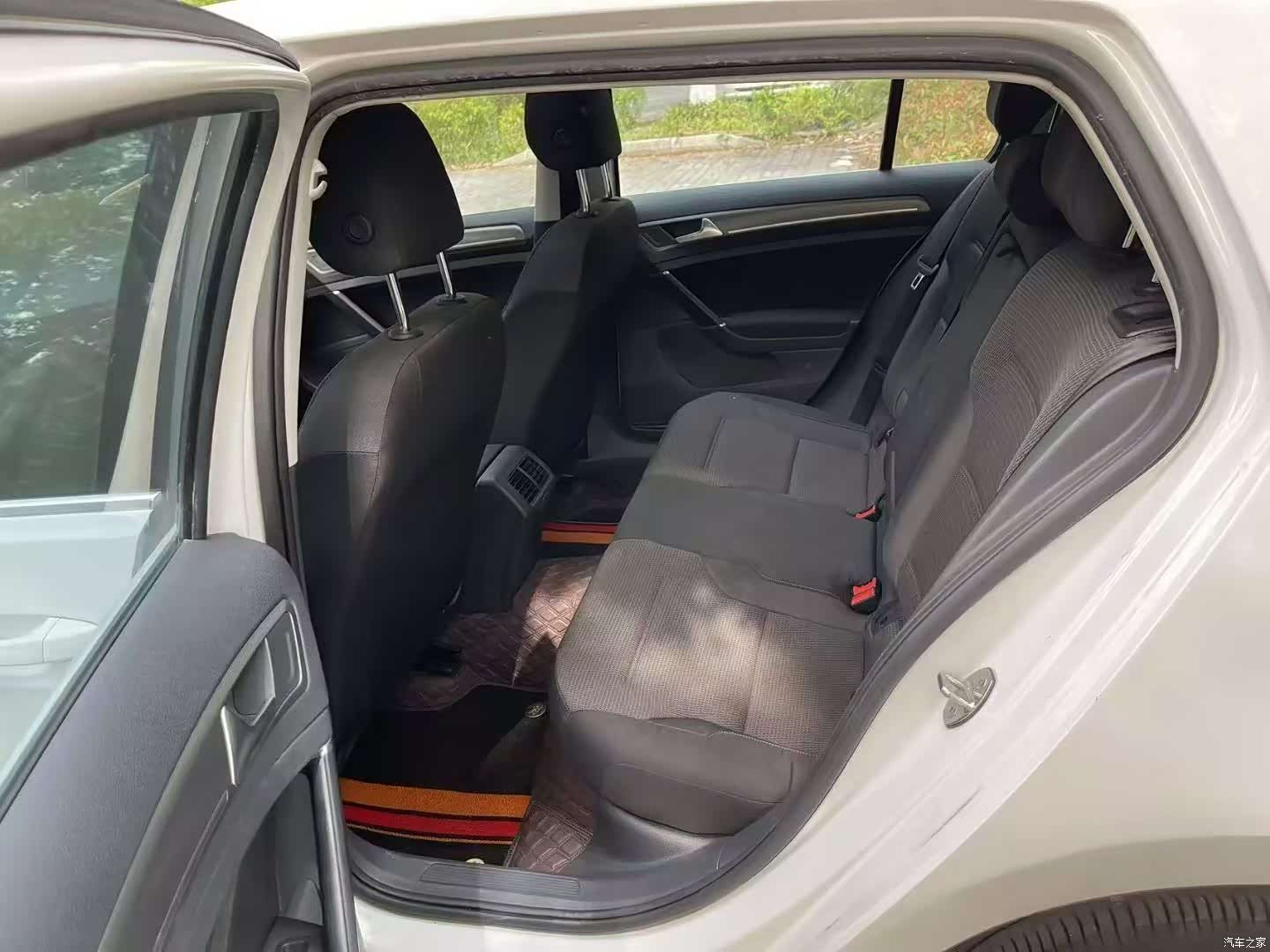 Volkswagen Golf, 2015 6