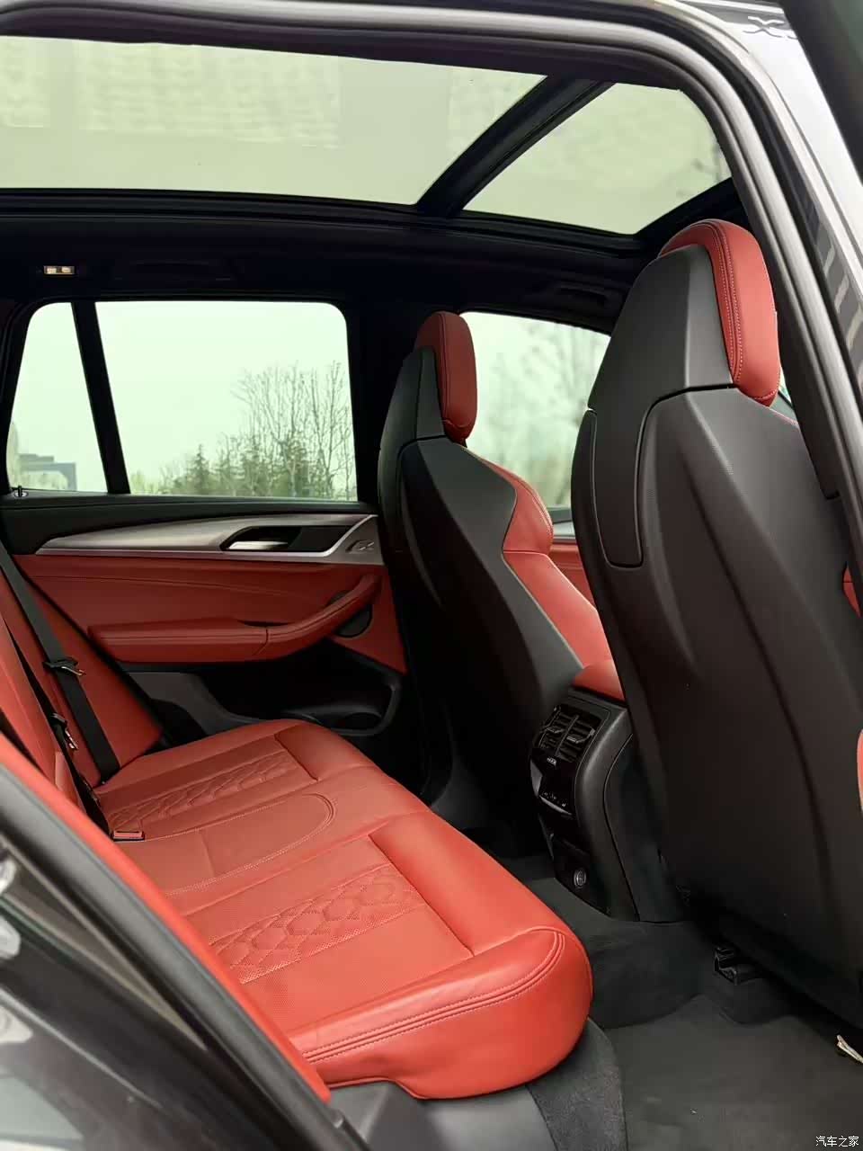 BMW X3, 2020 9