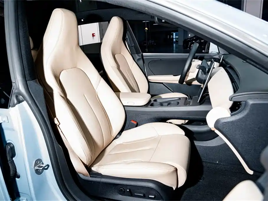 NIO ET5 NIO ET5