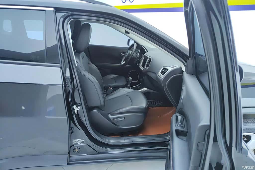 Jeep Compass, 2020 8