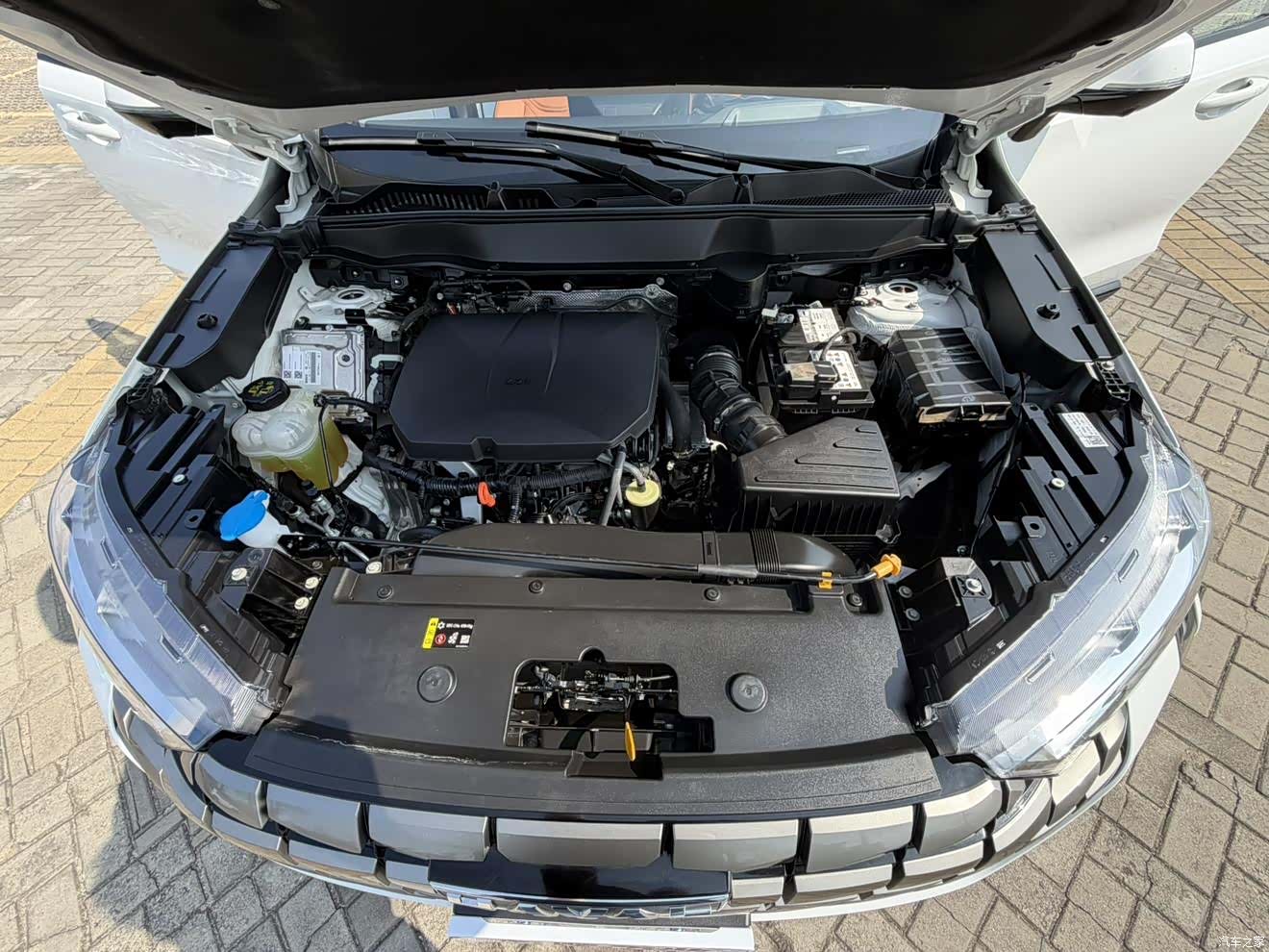 Haval H6, 2025 28