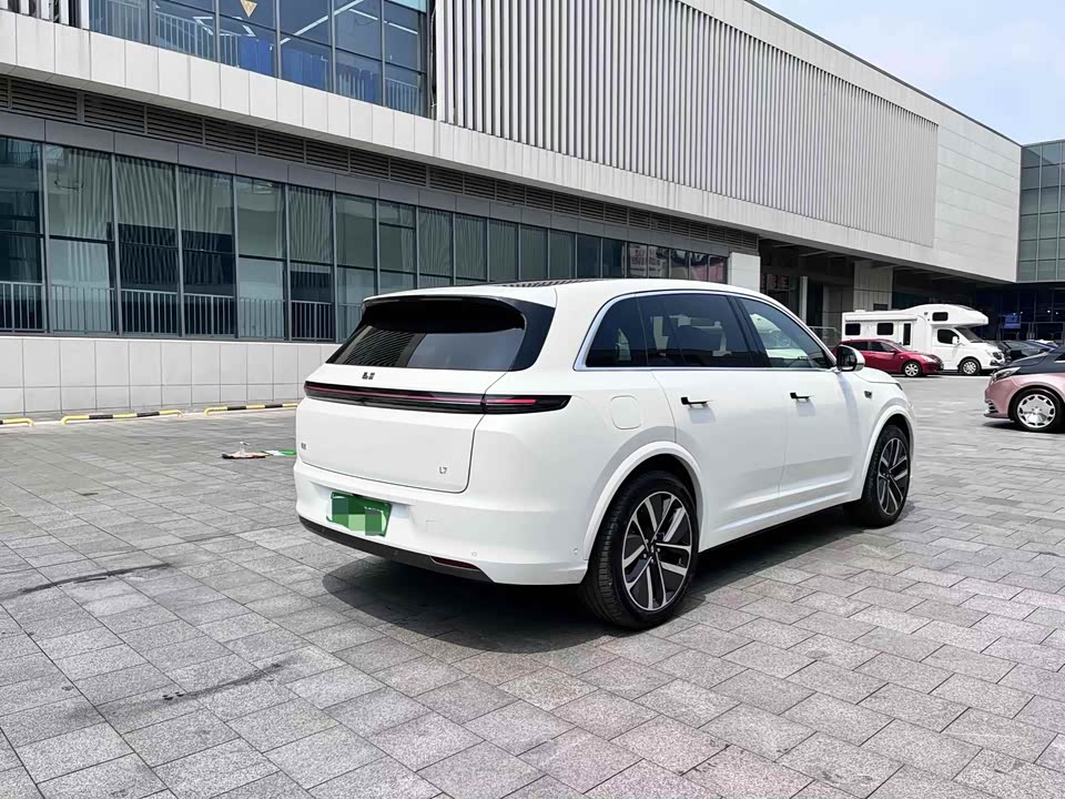 Li Auto Ideal L7