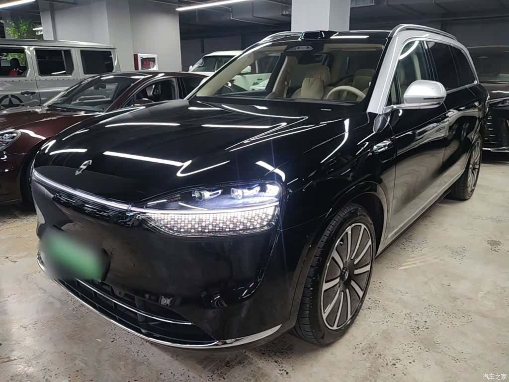 AITO M9, 2025 1