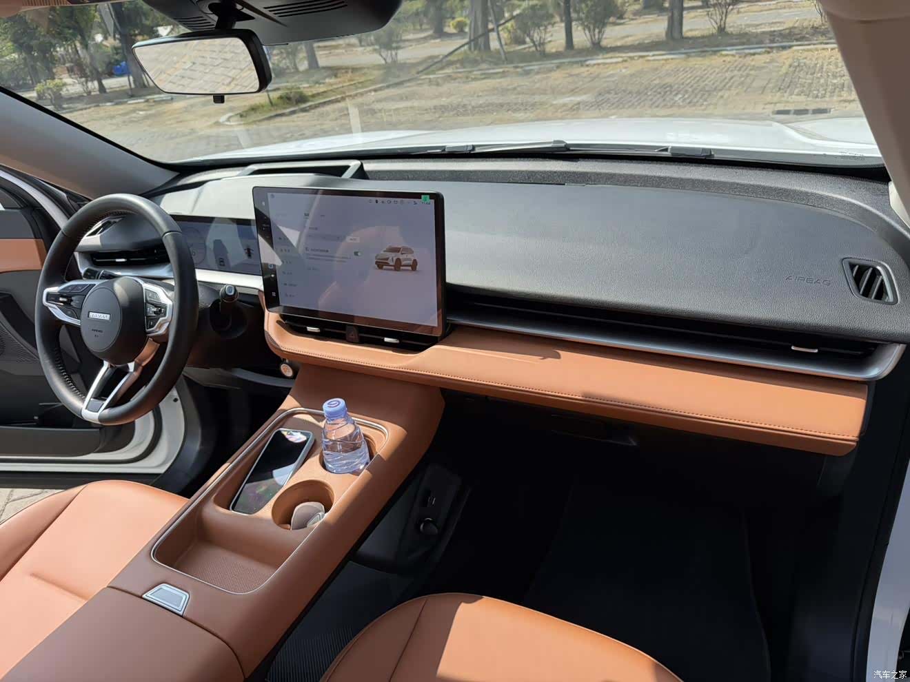 Haval H6, 2025 17