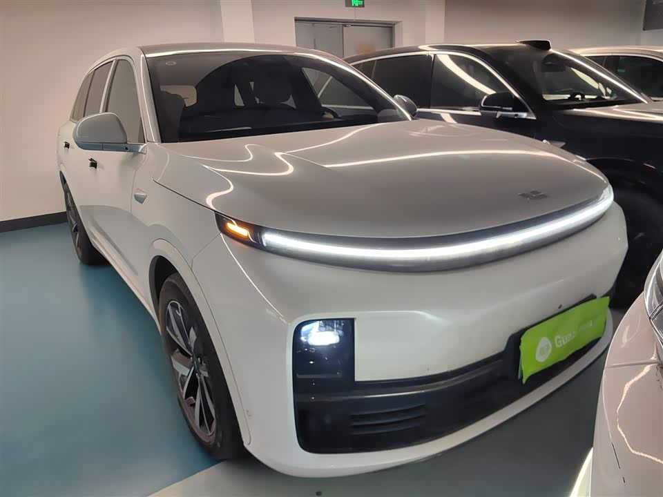 Li Auto Ideal L7