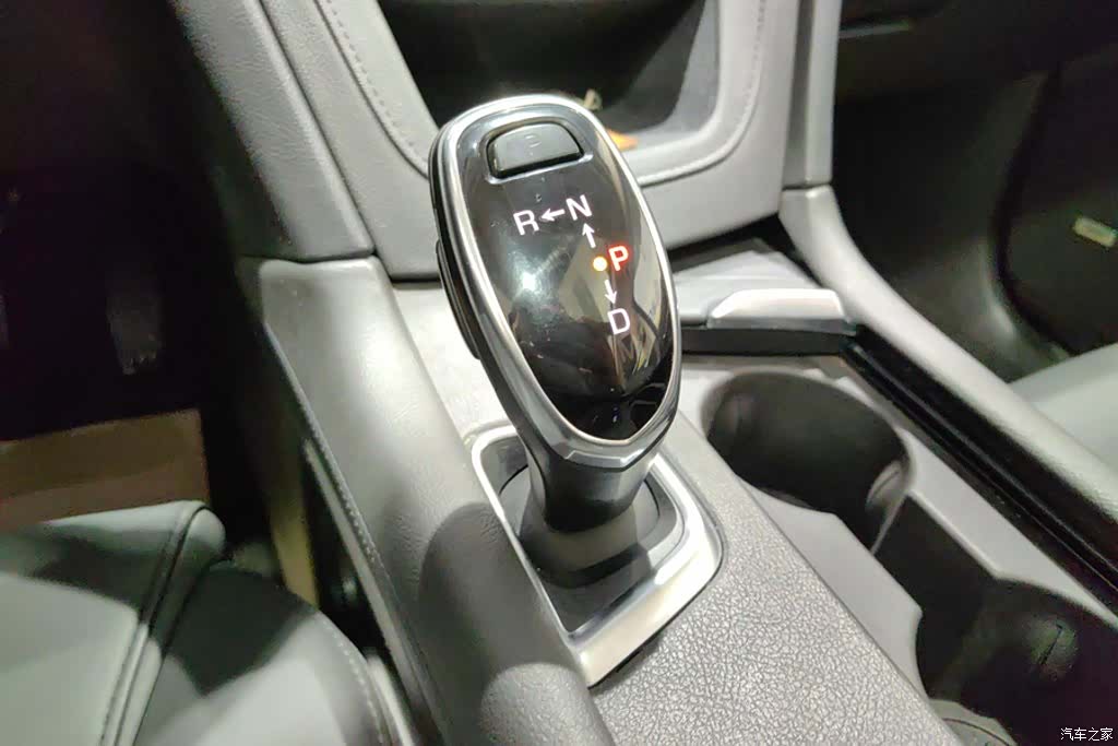 Cadillac XT5, 2019 16