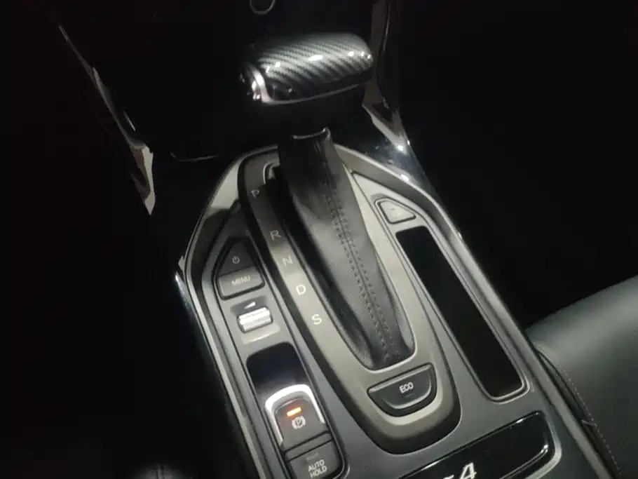 Trumpchi Trumpchi GS4