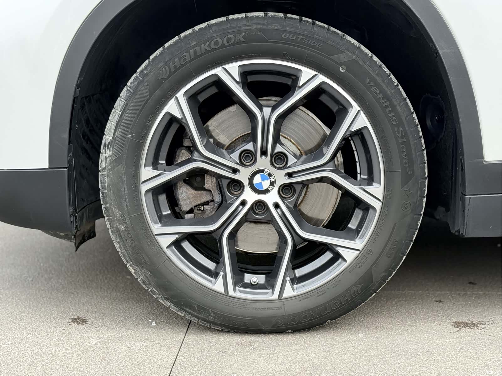 BMW X1, 2022 10