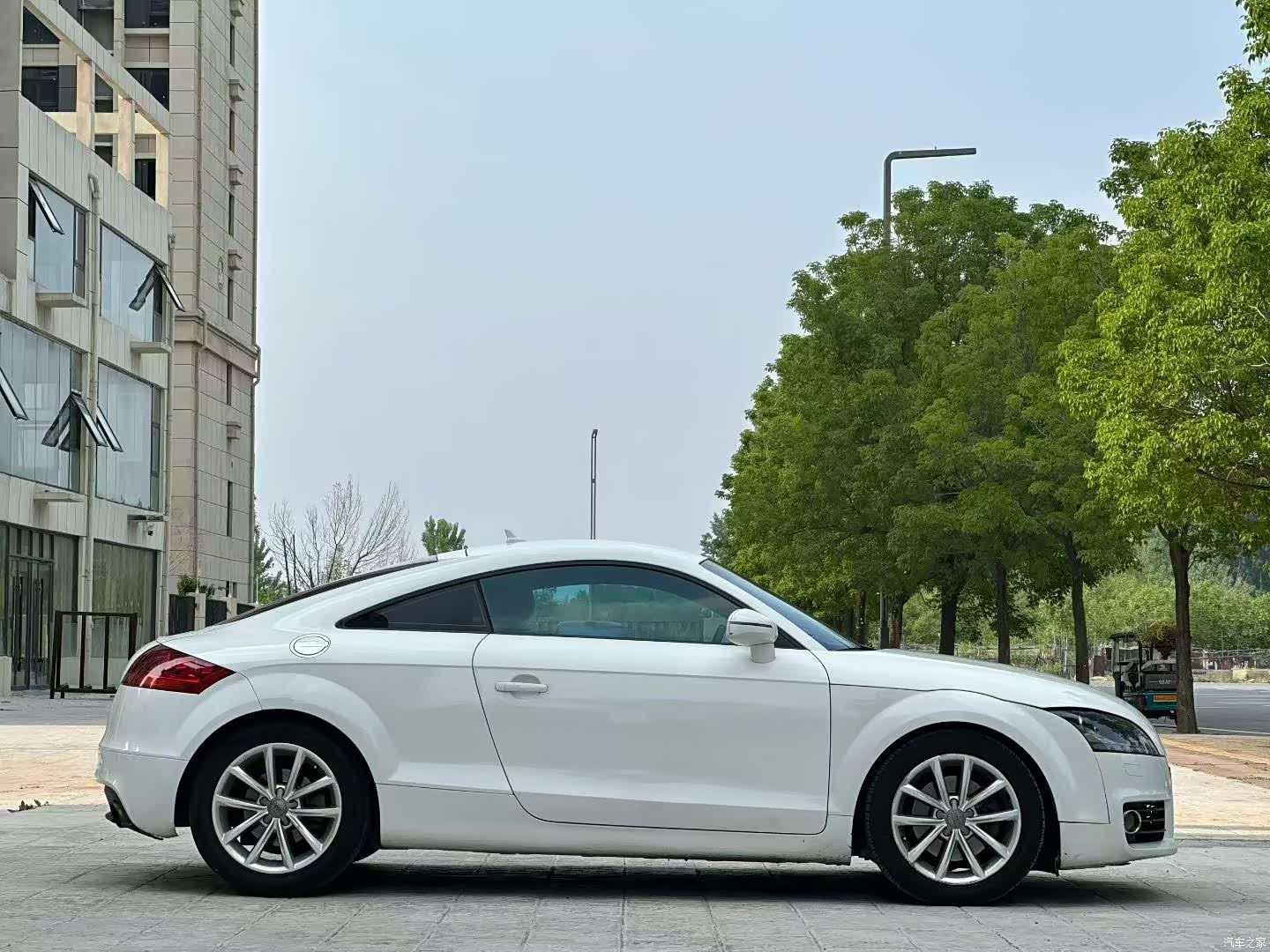 Audi TT, 2012 9