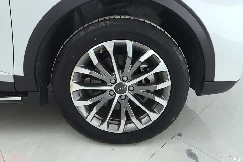 Haval H6, 2020 6