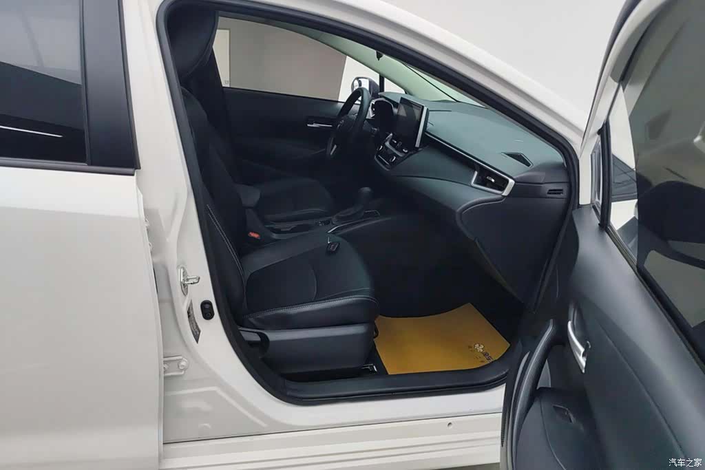 Toyota Corolla, 2021 8