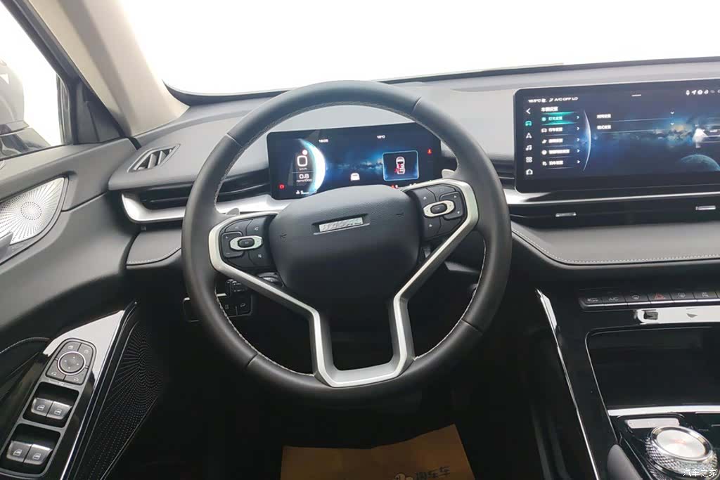 Haval H6, 2024 15
