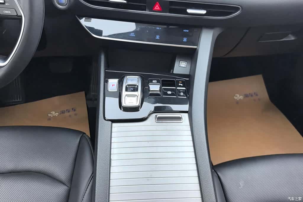 Hyundai Sonata, 2021 16